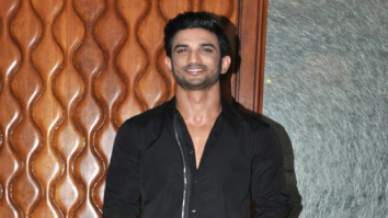 “Abhishek Kapoor’s script is WONDERFUL” – Sushant Singh Rajput