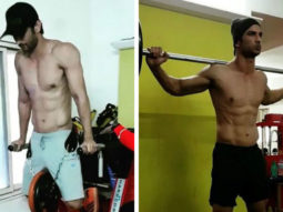 Sushant Singh Rajput’s Raabta Transformation Will Give You Some Serious Fitness Goals