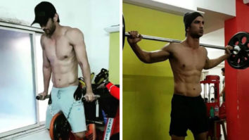 Sushant Singh Rajput’s Raabta Transformation Will Give You Some Serious Fitness Goals