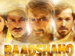 Teaser (Baadshaho)