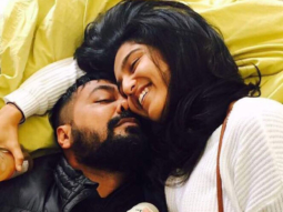 CONFIRMED: The 44-year-old Anurag Kashyap FINDS LOVE in the 23-year-old Shubhra Shetty