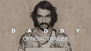 Theatrical Trailer (Daddy)