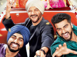 Theatrical Trailer (Mubarakan)