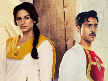 Theatrical Trailer (PARTITION: 1947) Theatrical Trailer (PARTITION: 1947)