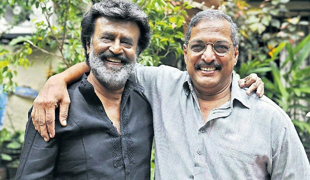These photos of legends Rajinikanth and Nana Patekar hugging each other are breaking the Internet-2