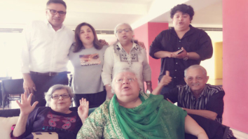 This is how Farah Khan celebrated the birthday of her aunt Daisy Irani and there was a special guest too!