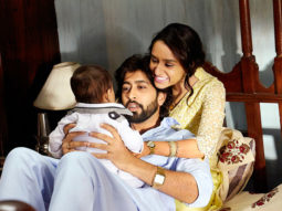 This is how Shraddha Kapoor prepped to play a mother in Haseena Parkar