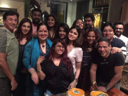 This is how the YUMMY MUMMY Shilpa Shetty celebrated her birthday!