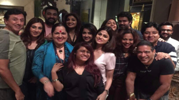 This is how the YUMMY MUMMY Shilpa Shetty celebrated her birthday!
