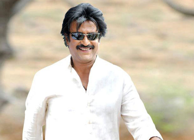 This is the real reason why Rajinikanth flew to USA
