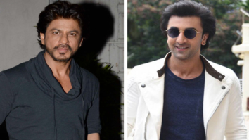 OMG! This is the real reason why Shah Rukh Khan owes Rs. 5000 to Ranbir Kapoor