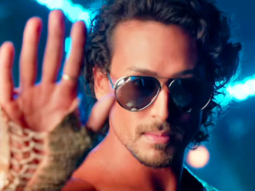 Tiger Shroff At His Dancing BEST In The Making Video Of Main Hoon From ‘Munna Michael’