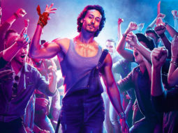 Tiger Shroff – Nawazuddin Siddiqui are a RIOT in Munna Michael promo