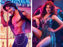 Tiger Shroff & Nidhhi Agerwal’s SUPER HOT Chemistry In This Munna Michael – Official Photo Shoot