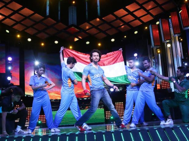 Tiger Shroff to cheer as Munna Michael