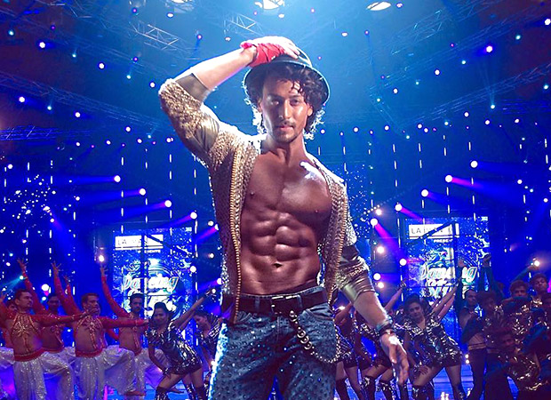 Tiger Shroff's Munna Michael makes a super hot impression and here are the reasons why