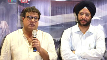 Tigmanshu Dhulia On Playing Shah Rukh Khan’s DAD In Anand L Rai’s NEXT | Raag Desh