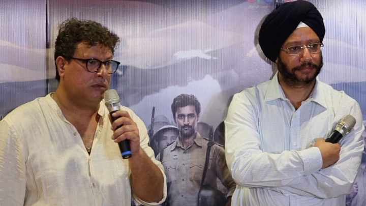 Tigmanshu Dhulia’s HONEST Reply On Not Having A Big Star In Raag Desh