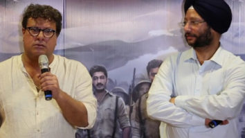 Tigmanshu Dhulia REVEALS His Thoughts On PADMAVATI CONROVERSY | Raag Desh