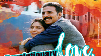 First Look From The Movie Toilet - Ek Prem Katha