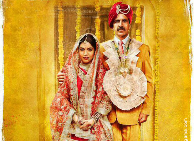 Toilet Ek Prem Katha promo...Entertainment with a HEART!