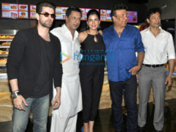 Trailer launch of Madhur Bhandarkar’s film ‘Indu Sarkar’