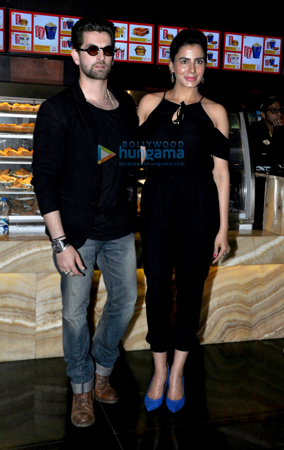 trailer launch of madhur bhandarkars film indu sarkar 6