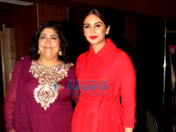 Trailer launch of Gurinder Chadha's directorial 'Partition: 1947'