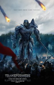 Transformer the last knight in hindi clearance movie