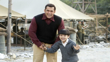 Box Office: Territory wise breakup of Tubelight Day 1