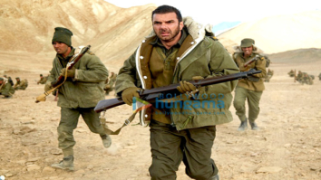 Movie Stills Of The Movie Tubelight