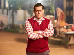 Salman Khan agrees to refund the distributors who suffered losses due to Tubelight