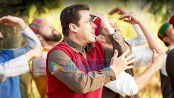 Movie Stills Of The Movie Tubelight