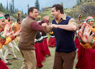 Box Office: Tubelight has decent opening of Rs. 21.15 crore, though one expected better