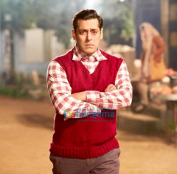 Movie Stills Of The Movie Tubelight