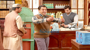 Movie Stills Of The Movie Tubelight