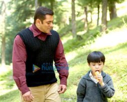 Movie Stills Of The Movie Tubelight