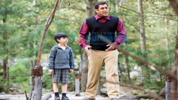 Movie Stills Of The Movie Tubelight