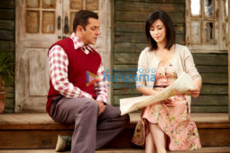 Movie Stills Of The Movie Tubelight