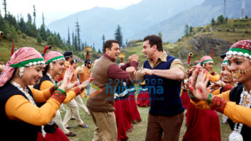 Movie Stills Of The Movie Tubelight