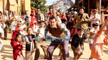 Movie Stills Of The Movie Tubelight