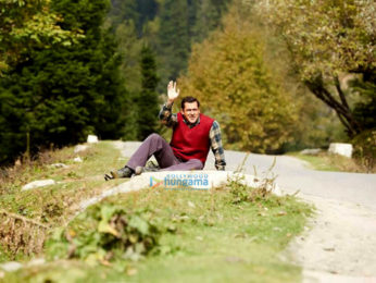 Movie Stills Of The Movie Tubelight