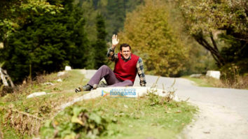 Movie Stills Of The Movie Tubelight
