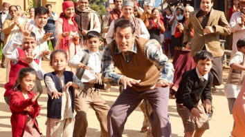 Box Office: Tubelight has one of the lowest Fridays for Salman Khan Eid releases Box Office: Tubelight has one of the lowest Fridays for Salman Khan Eid releases