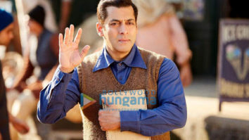 Movie Stills Of The Movie Tubelight