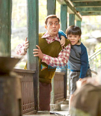 Movie Stills Of The Movie Tubelight