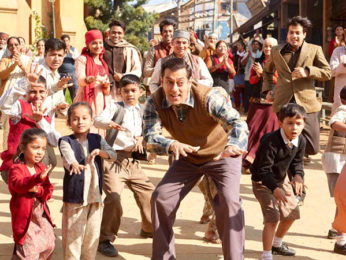 Box Office: Tubelight Day 8 in overseas Box Office: Tubelight Day 8 in overseas