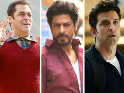 Box Office: Tubelight fails to beat Raees and Kaabil; registers the 4th highest opening weekend of 2017