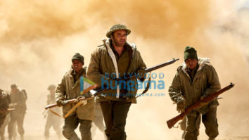 Movie Stills Of The Movie Tubelight