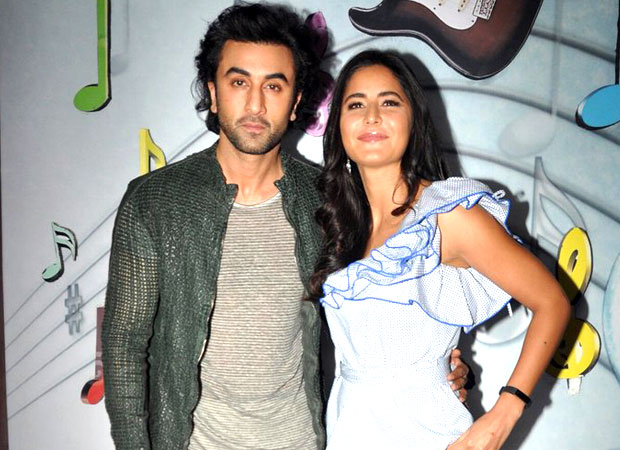 WOW! This special gesture by Ranbir Kapoor for Katrina Kaif will leave you surprised